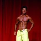 Ryan  Paul - NPC Southern States 2012 - #1