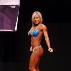 Leslie  Maxwell - NPC Dayana Cadeau Classic  2014 - #1