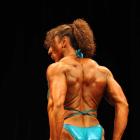 Emma  Sue - IFBB New York Pro 2010 - #1