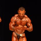 Raul  Garcia Fernandez - NPC Prestige Crystal Cup 2015 - #1