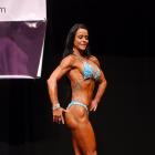 Carolina  Vazquez - NPC Dayana Cadeau Classic  2014 - #1