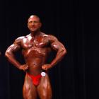 Bryan  Raymond - NPC Southeastern USA 2013 - #1