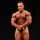 Steve  Namat - IFBB Jacksonville Pro 2010 - #1