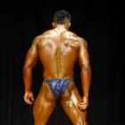 Anthony  Montes - NPC Miami Classic 2012 - #1