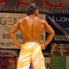 Julio  Morales - NPC Dayana Cadeau Classic  2012 - #1