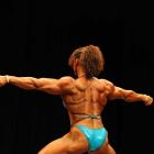 Emma  Sue - IFBB New York Pro 2010 - #1