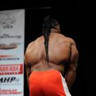 Kai  Greene - NPC Eastern USA 2009 - #1