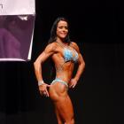 Carolina  Vazquez - NPC Dayana Cadeau Classic  2014 - #1