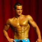 Jared  Feather - NPC Southern States 2013 - #1