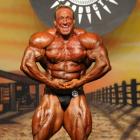 Markus  Ruhl - IFBB Europa Super Show 2010 - #1