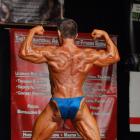 Humberto  Lopez - NPC Southern States 2014 - #1