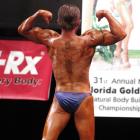 Steven  Lidnsky - NPC FL Gold Cup 2011 - #1