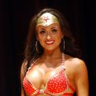 Yessenia  Cossio - NPC Gold Coast 2015 - #1