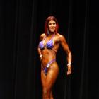 Melissa  Buhrmaster - NPC Bill Wilmore Classic 2015 - #1