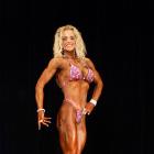 Jennifer  Hill - NPC Bill Wilmore Classic 2014 - #1