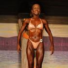 Japonica  Walker - NPC Lone Star Classic 2009 - #1