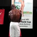 Carmeist  Dotsaniri - NPC FL Gold Cup 2011 - #1