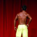 Ryan  Paul - NPC Southern States 2012 - #1