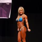 Leslie  Maxwell - NPC Dayana Cadeau Classic  2014 - #1