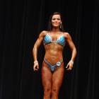 Kerry  Boze - NPC Bill Wilmore Classic 2015 - #1