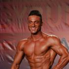 Igor  Gajic - IFBB Wings of Strength Tampa  Pro 2014 - #1