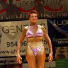 Beatrix  Reocich - NPC Dayana Cadeau Classic  2012 - #1