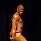 Yoanner  Martinez - NPC Diamond Classic 2011 - #1