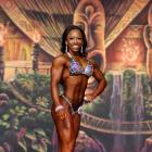 Jessica  Canty - IFBB Europa Show of Champions Orlando 2016 - #1