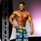 Steve  Mousharbash - IFBB Fort Lauderdale Pro  2013 - #1