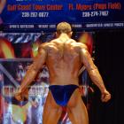 Patrick  Esce - NPC Gulf Coast 2012 - #1