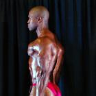 Ray  Clark - NPC Atlantic Coast Classic 2010 - #1