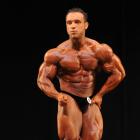 Steve  Namat - IFBB Jacksonville Pro 2010 - #1