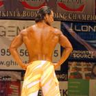 Julio  Morales - NPC Dayana Cadeau Classic  2012 - #1