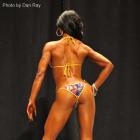 Jessica  Lopez - NPC USA 2011 - #1