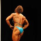 Emma  Sue - IFBB New York Pro 2010 - #1