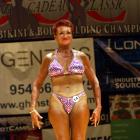 Beatrix  Reocich - NPC Dayana Cadeau Classic  2012 - #1