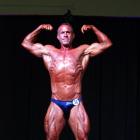 Robert  Conti - NPC Treasure Coast 2014 - #1