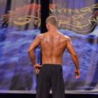 Brandon  Perkins - NPC Tim Gardner Chicago Extravaganza 2013 - #1