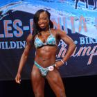 Tamika  Williams - NPC Naples-Bonita Classic 2015 - #1