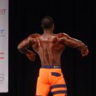 Delray  Thomas - NPC Nationals 2017 - #1