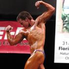 Steven  Lidnsky - NPC FL Gold Cup 2011 - #1