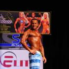 Sean  Swreney - NPC Northcoast Championships 2014 - #1