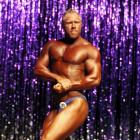 Jason  Odom - NPC Ruby Championship 2012 - #1