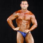 Michael  Alicea - NPC Dayana Cadeau Classic  2011 - #1