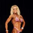 Jennifer  Hill - NPC Bill Wilmore Classic 2014 - #1