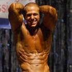 Shawn  Cohen - NPC Diamond Classic 2011 - #1