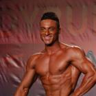 Igor  Gajic - IFBB Wings of Strength Tampa  Pro 2014 - #1