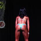 Leni  Buchiccio - NPC Treasure Coast 2014 - #1