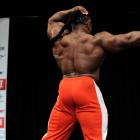 Kai  Greene - NPC Eastern USA 2009 - #1