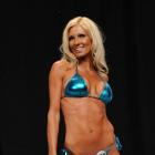 Christina  Lewis - NPC USA 2010 - #1